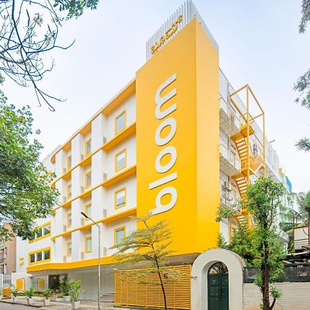 Bloom Hotel - Brookefield Bangalore Eksteriør bilde