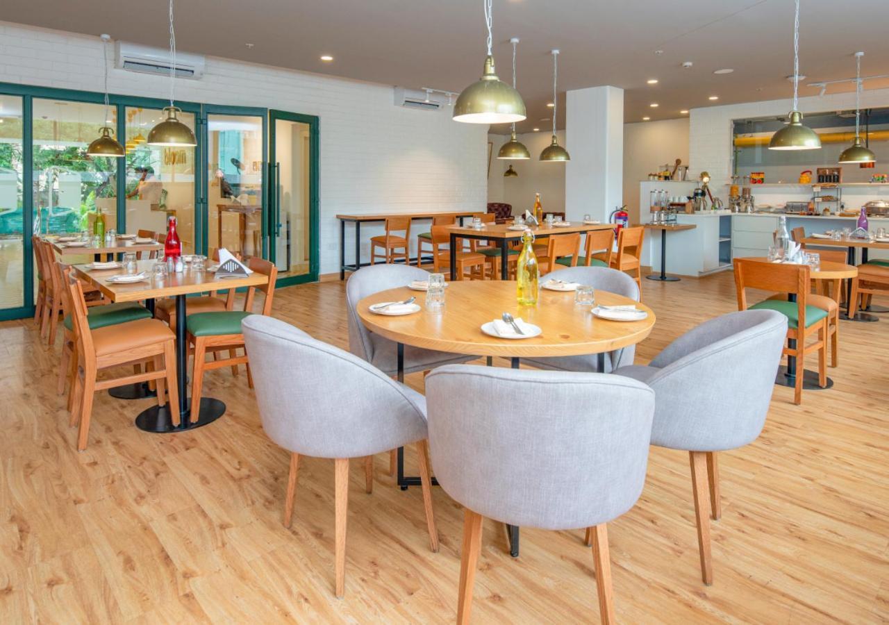 Bloom Hotel - Brookefield Bangalore Eksteriør bilde