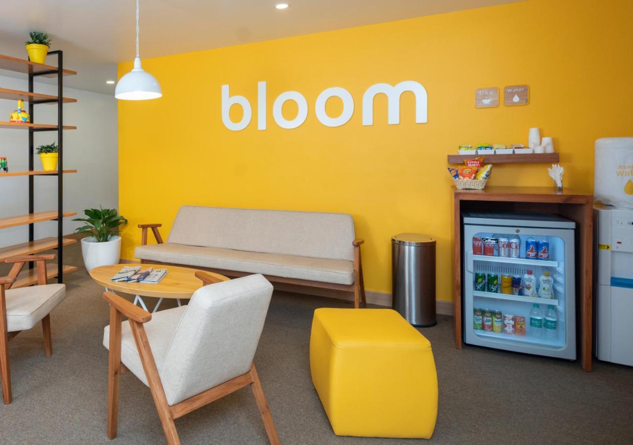Bloom Hotel - Brookefield Bangalore Eksteriør bilde