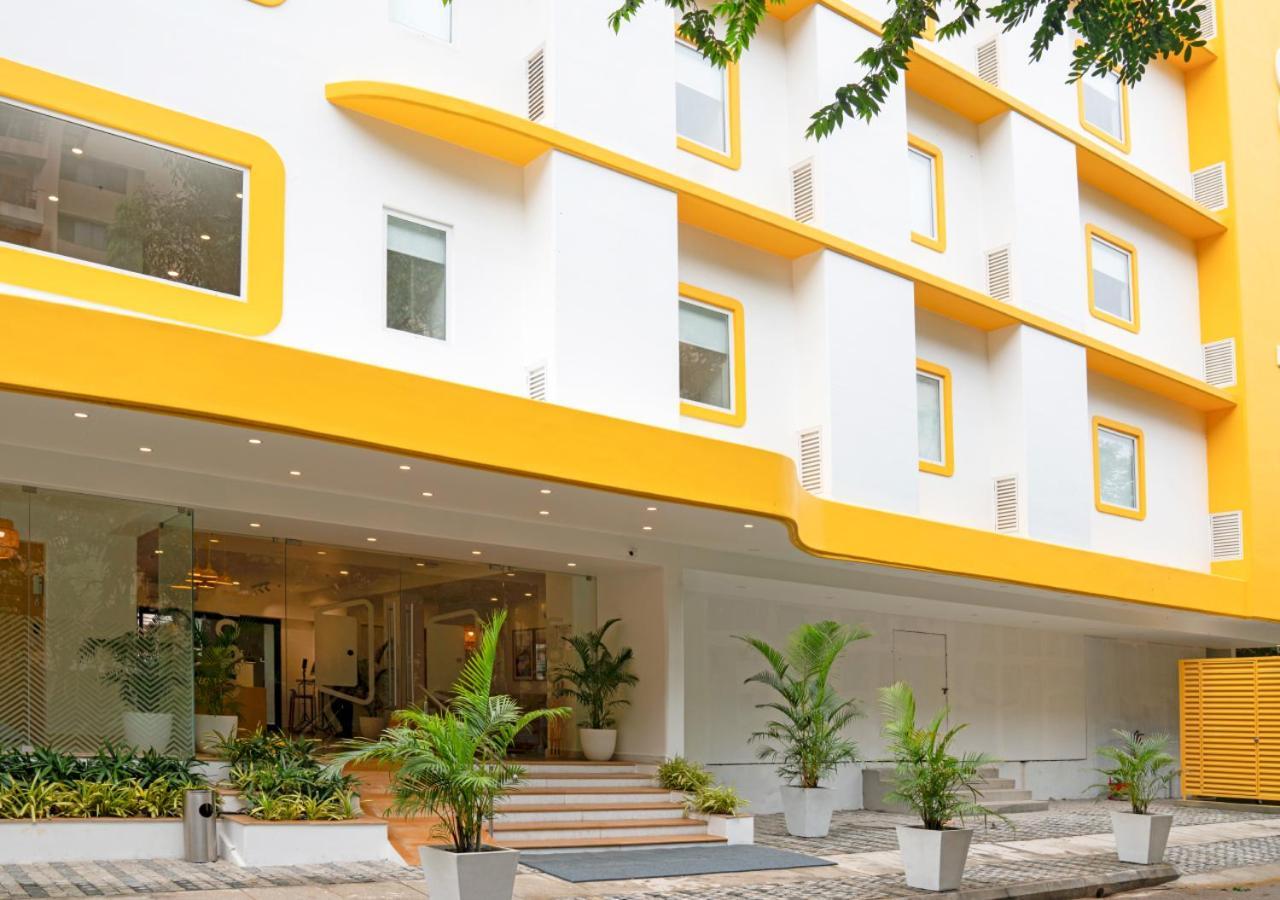 Bloom Hotel - Brookefield Bangalore Eksteriør bilde