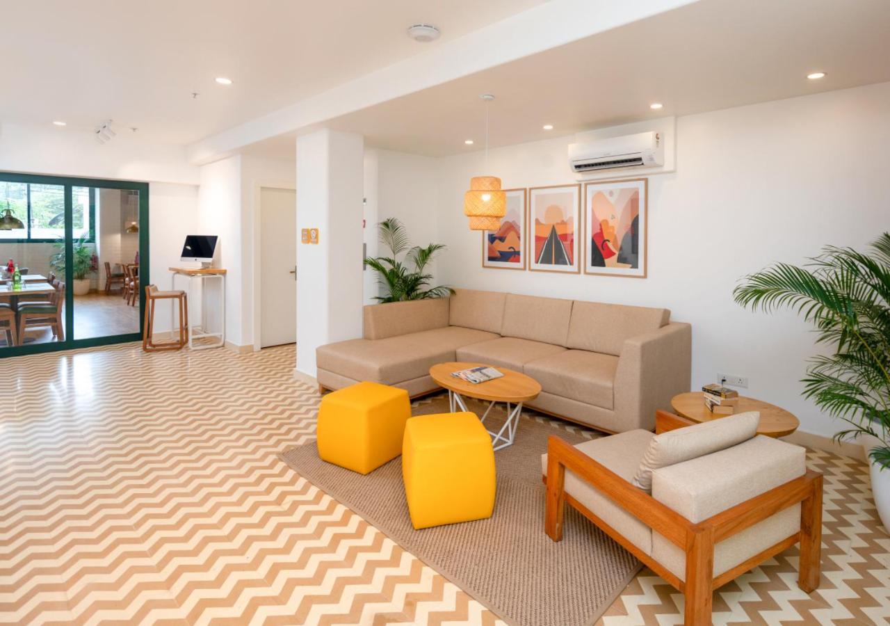 Bloom Hotel - Brookefield Bangalore Eksteriør bilde