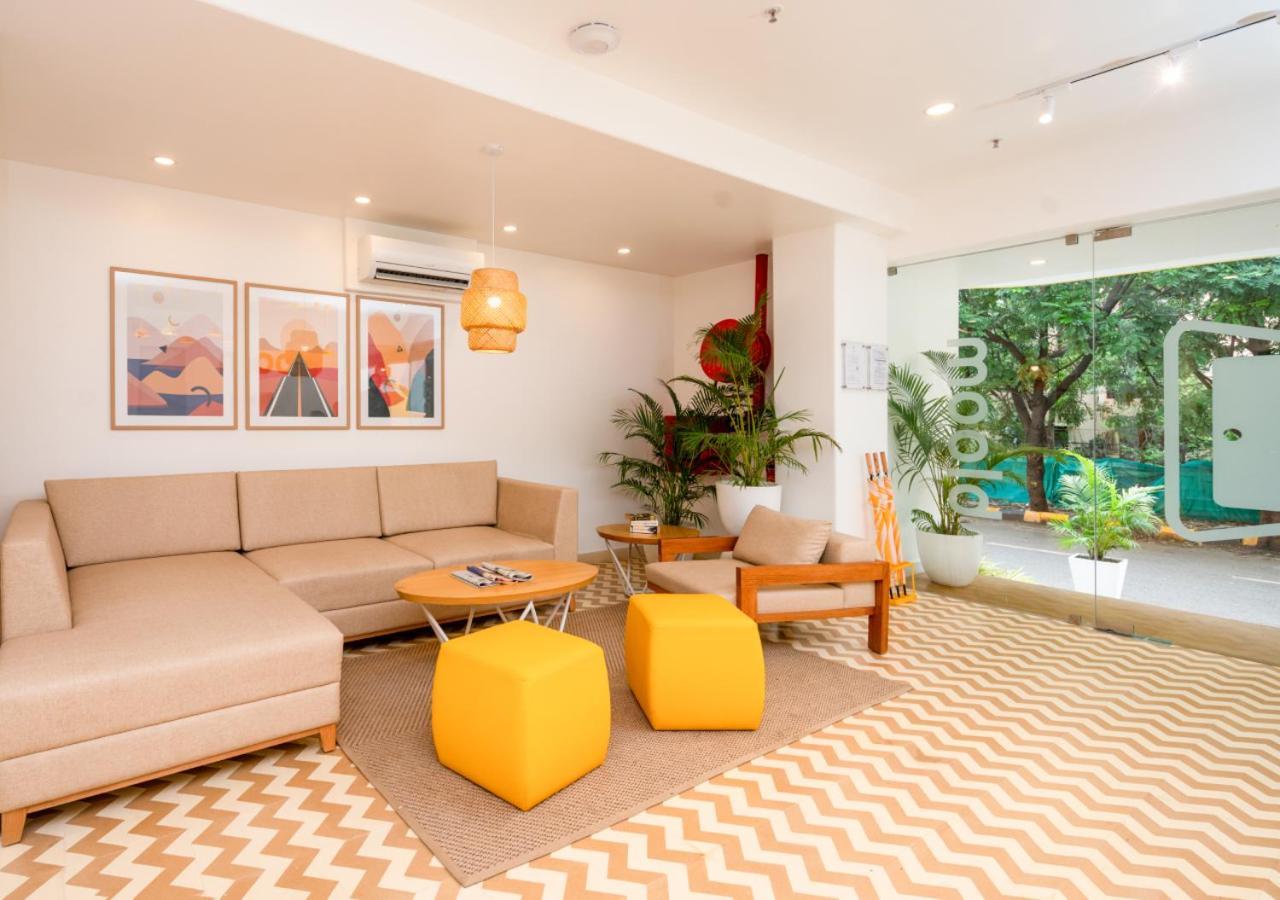 Bloom Hotel - Brookefield Bangalore Eksteriør bilde