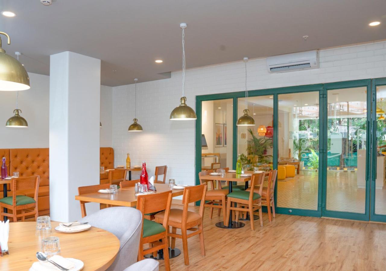 Bloom Hotel - Brookefield Bangalore Eksteriør bilde