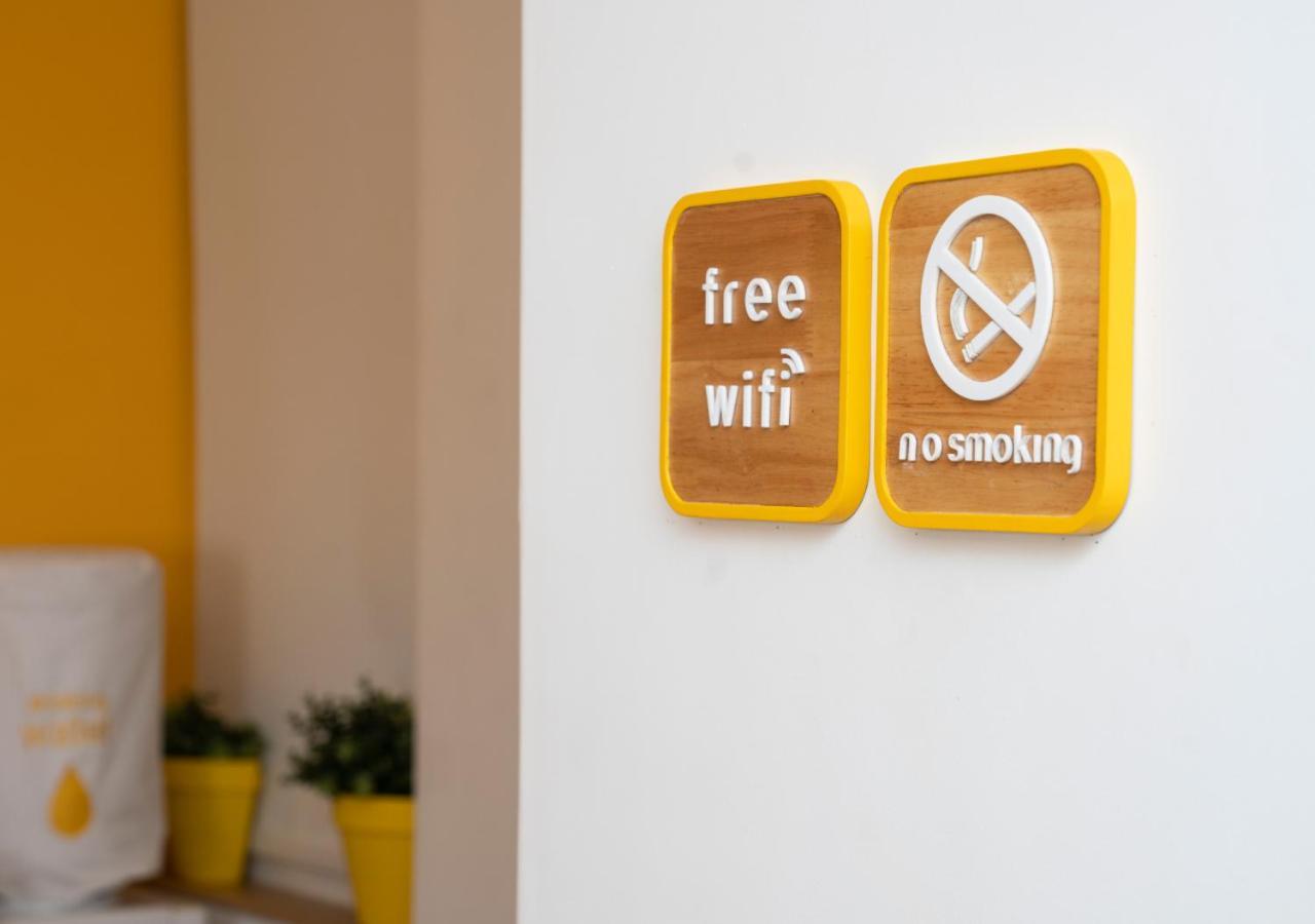 Bloom Hotel - Brookefield Bangalore Eksteriør bilde