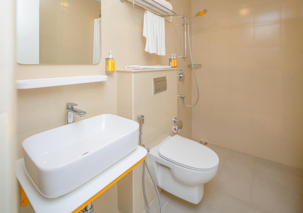 Bloom Hotel - Brookefield Bangalore Eksteriør bilde
