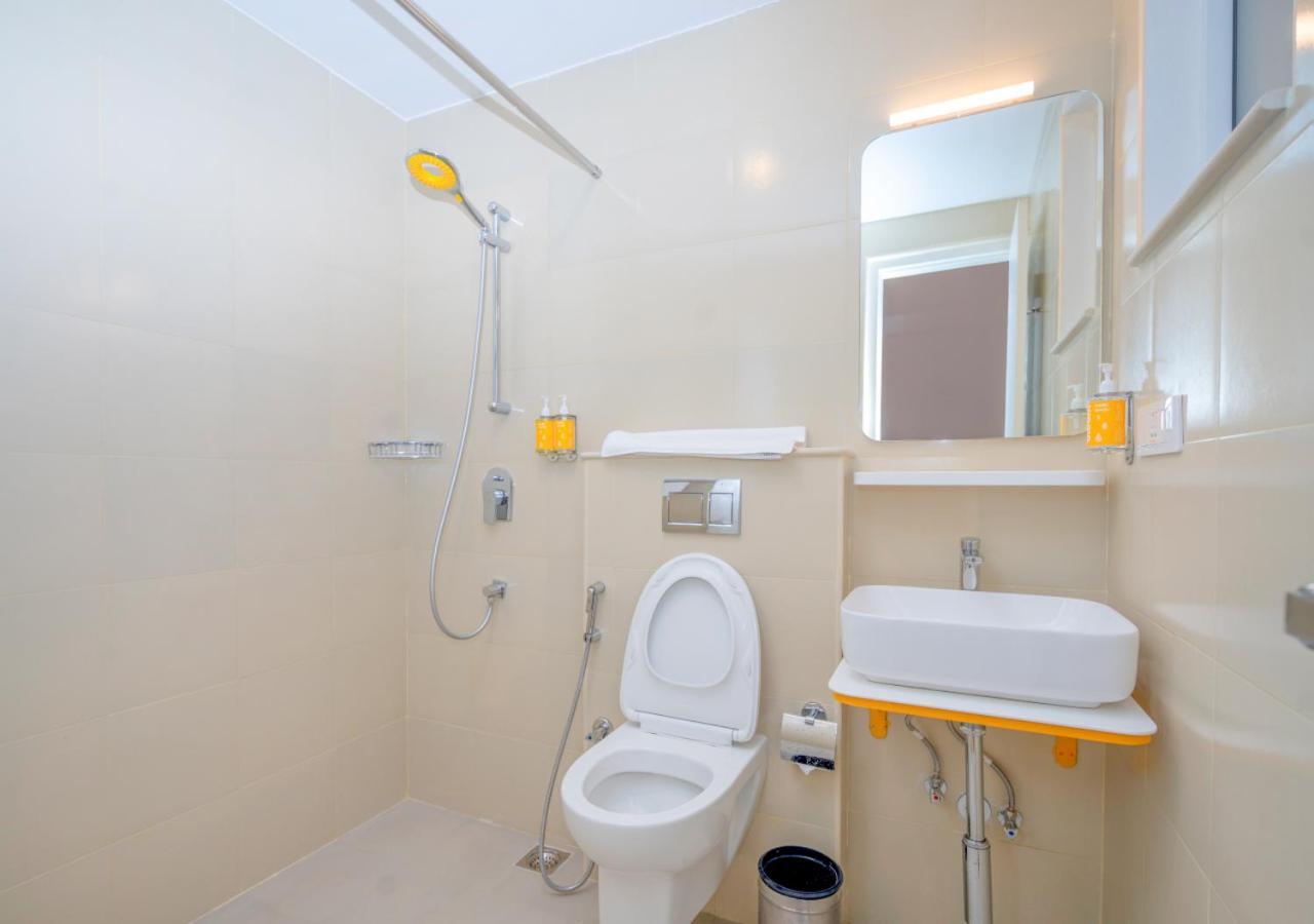 Bloom Hotel - Brookefield Bangalore Eksteriør bilde