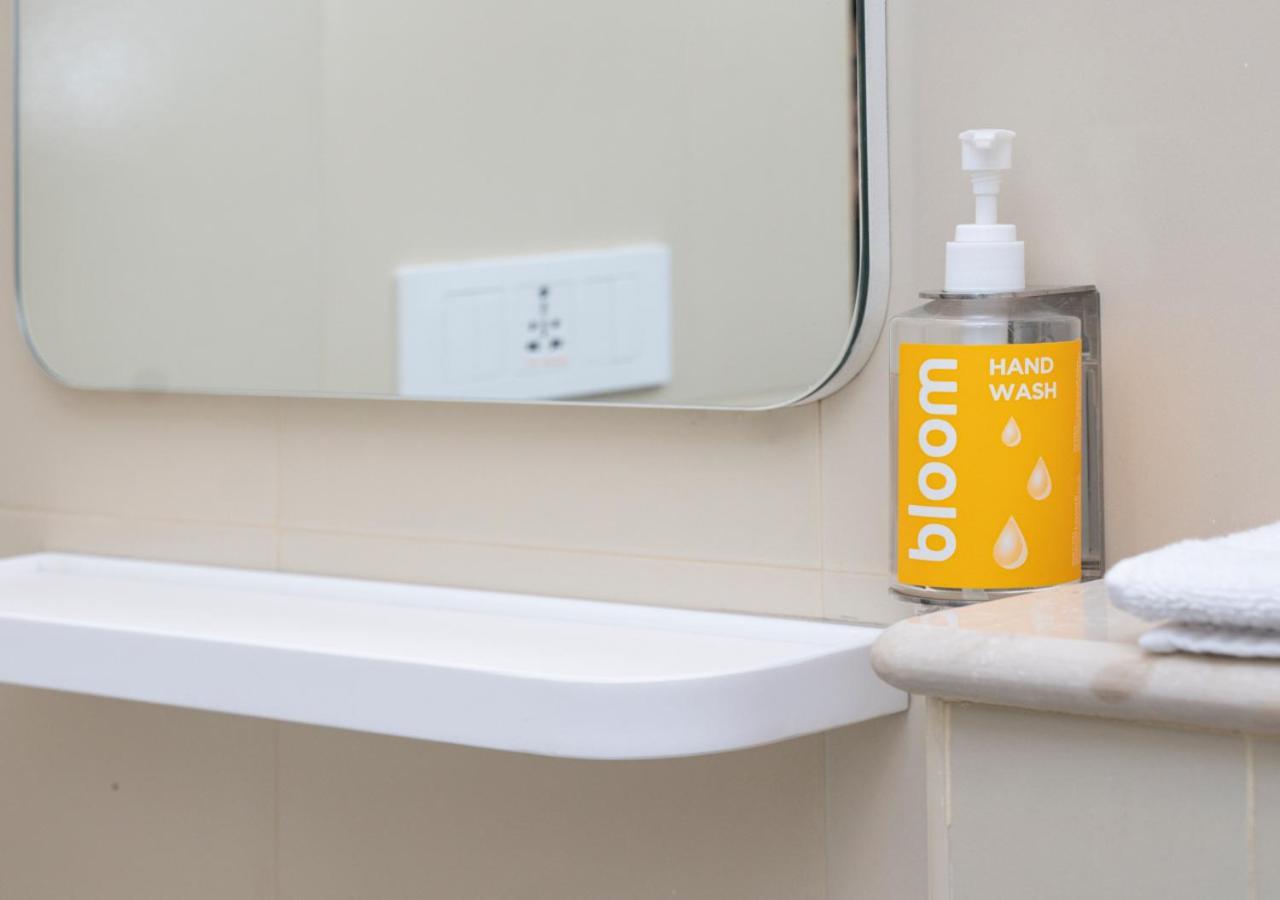 Bloom Hotel - Brookefield Bangalore Eksteriør bilde
