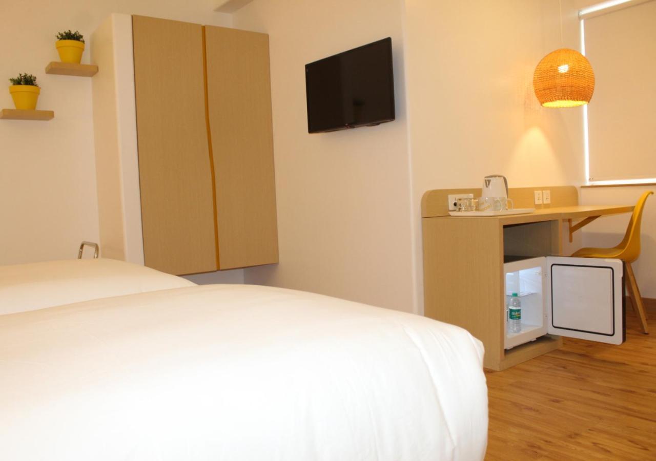 Bloom Hotel - Brookefield Bangalore Eksteriør bilde