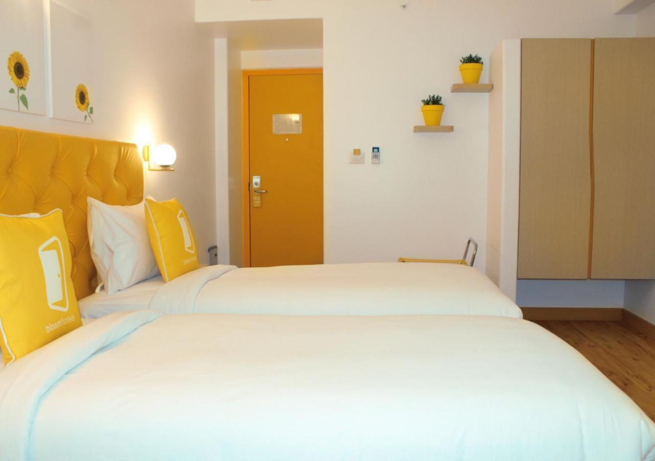 Bloom Hotel - Brookefield Bangalore Eksteriør bilde